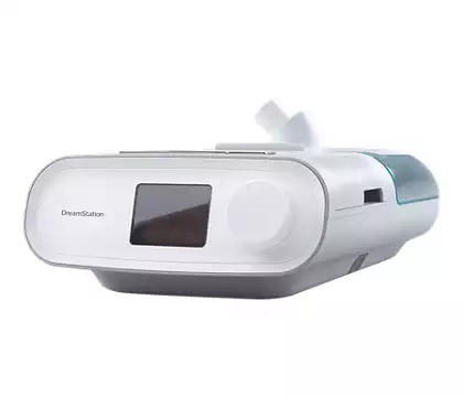 DreamStation - CPAP